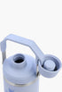 The IceFlow™ Tumbler with Fast Flow Lid